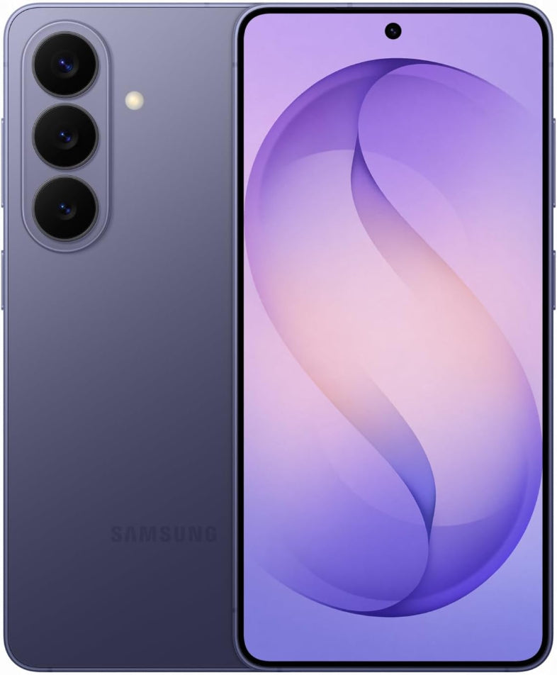 Samsung S26 Plus 256GB - Sky Blue