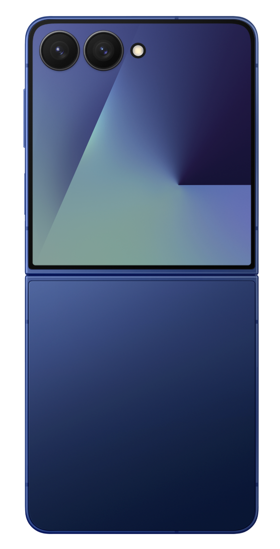 Samsung Galaxy Z Flip 7 - 256GB