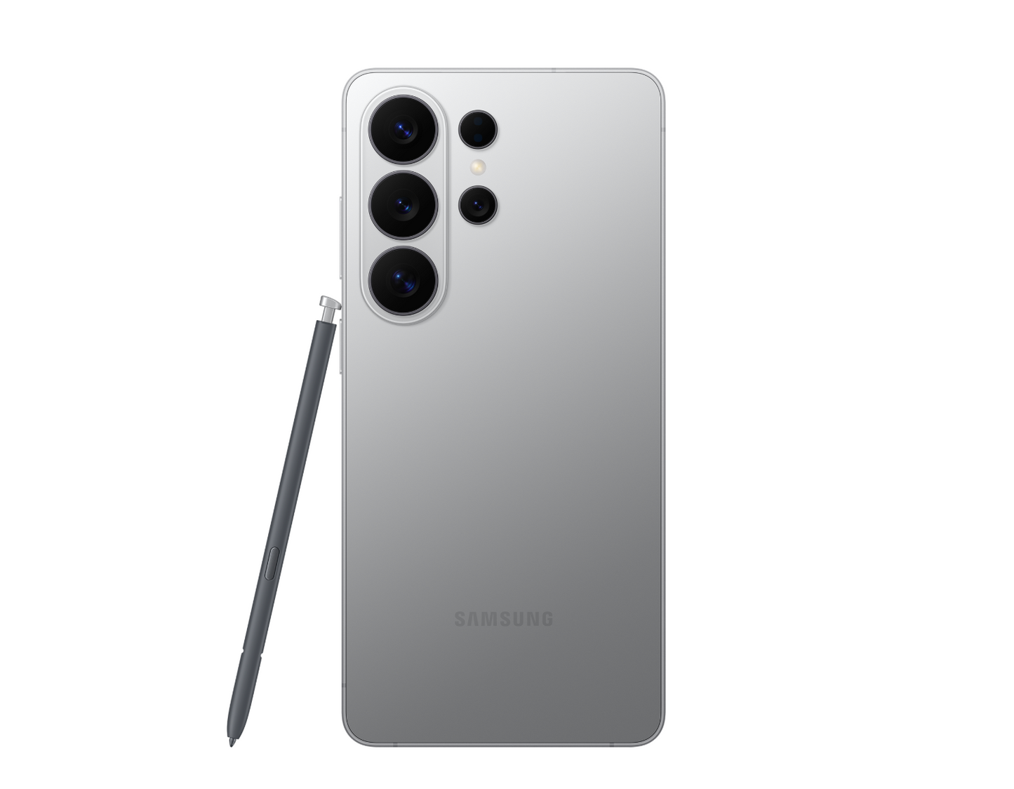 Samsung Galaxy S26 Ultra 512GB (Limited Edition) (Silver Shadow)