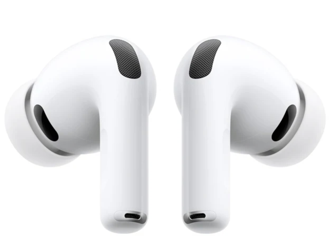 AirPods Pro 3rd Gen Standard - White