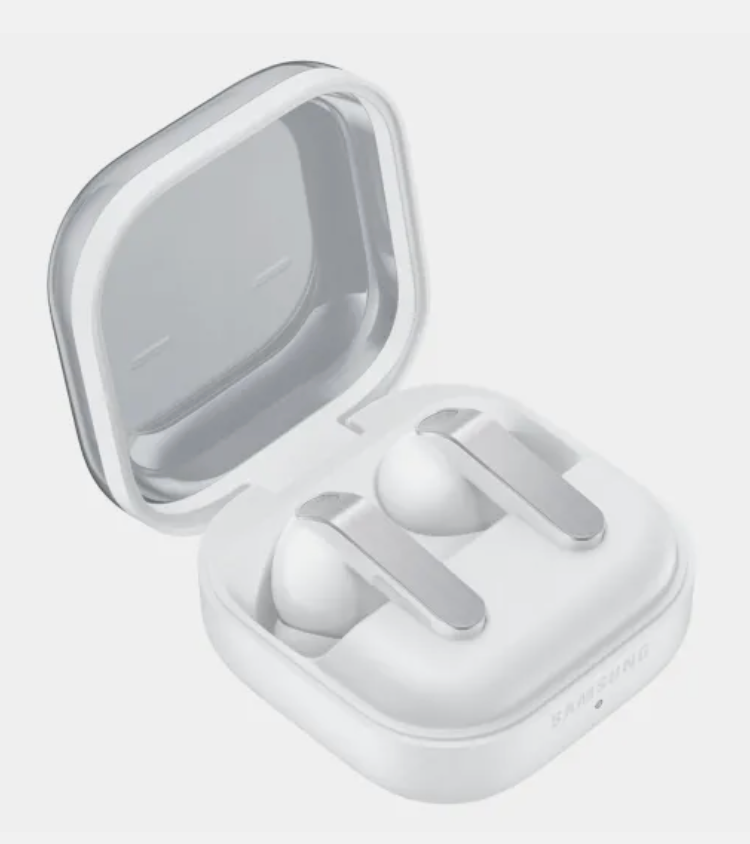 Samsung Buds 4 Pro - White