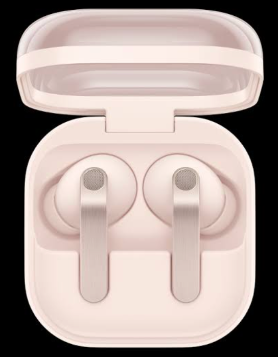 Samsung Buds 4 Pro - Pink Gold