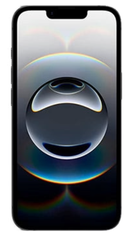 Iphone 16e 256GB - Black