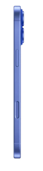 Iphone 16 128GB - Ultramarine