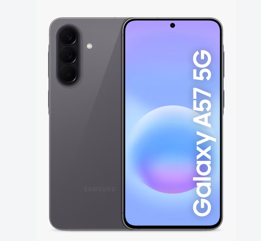 Samsung A57 5G 128GB - Awesome Gray