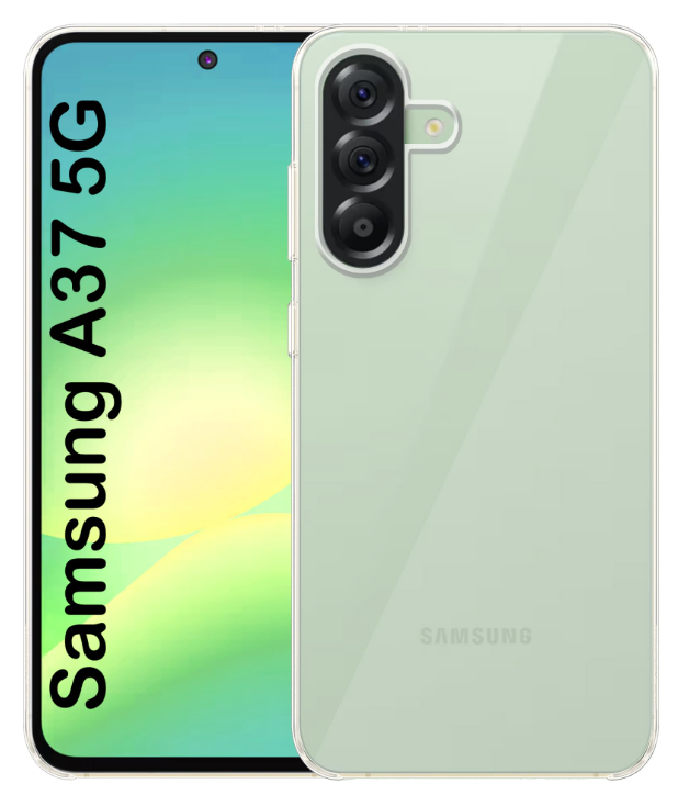Samsung A37 5G 256GB - Awesome Charcoal/Graygreen/Lavender/white