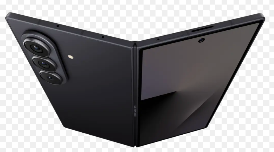 Z Fold 7 512gb - Jet Black