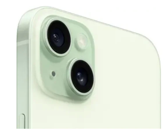 Iphone 15 Plus 256GB - Green