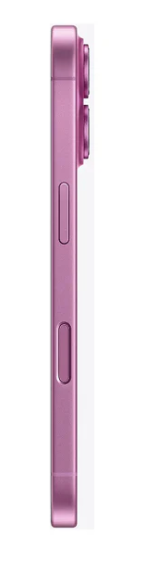 Iphone 16 256GB - Pink