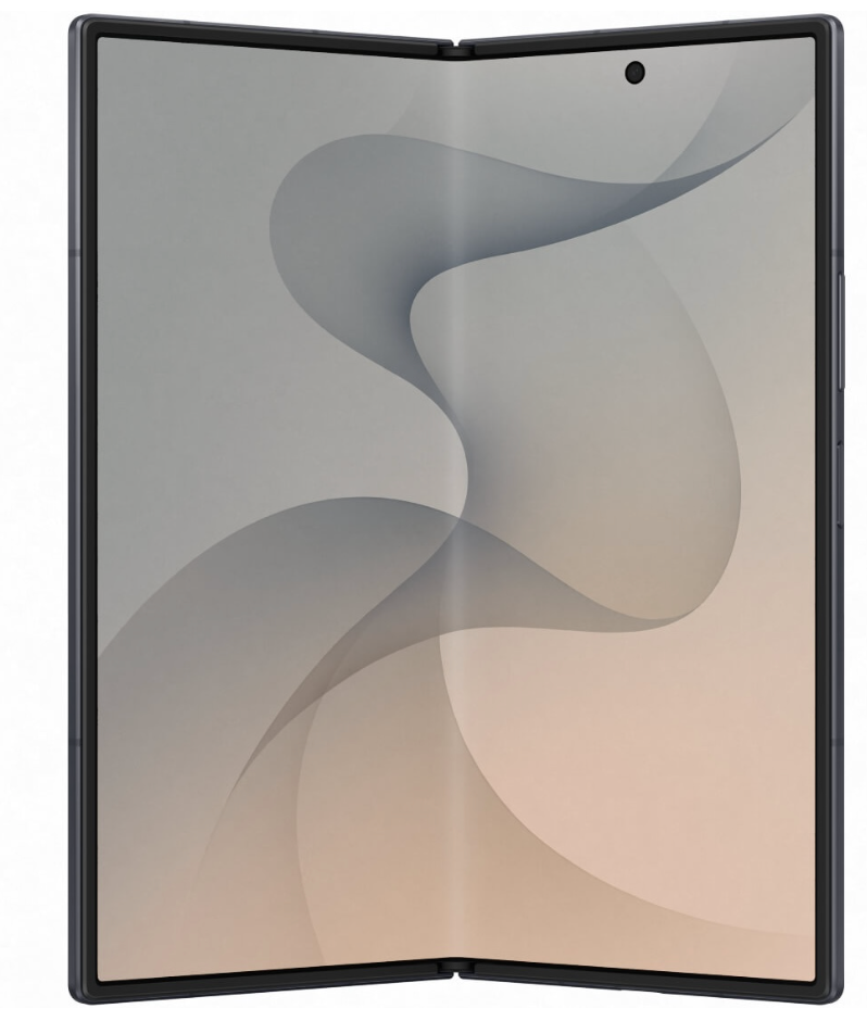 Samsung Z Fold 8 Ultra - 256gb