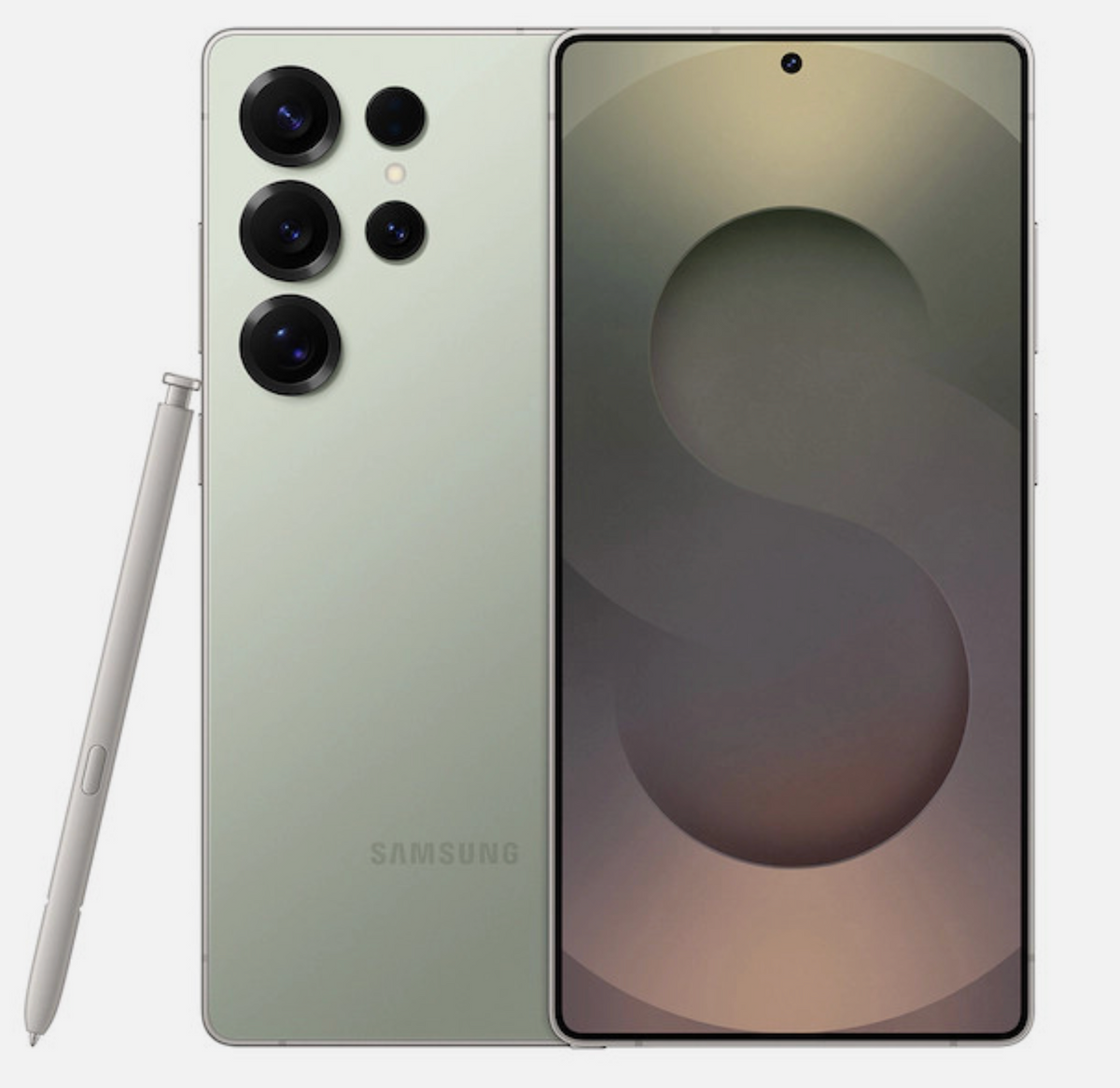Samsung S25 Ultra - 256gb