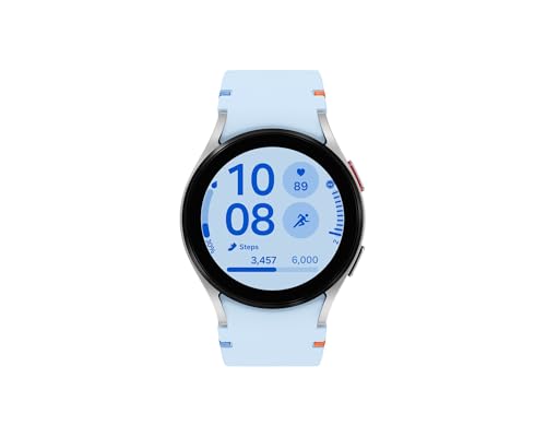Samsung Galaxy Watch Fe - Blue