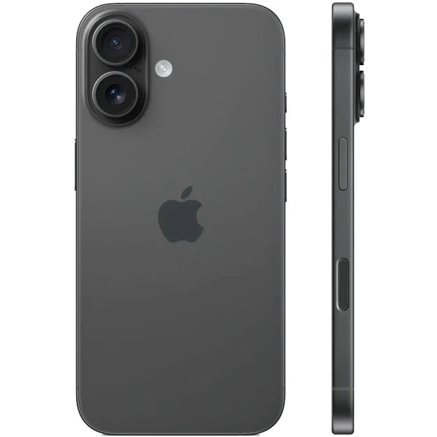 iPhone 16 Plus 256gb Pre-owned Excellent Condition