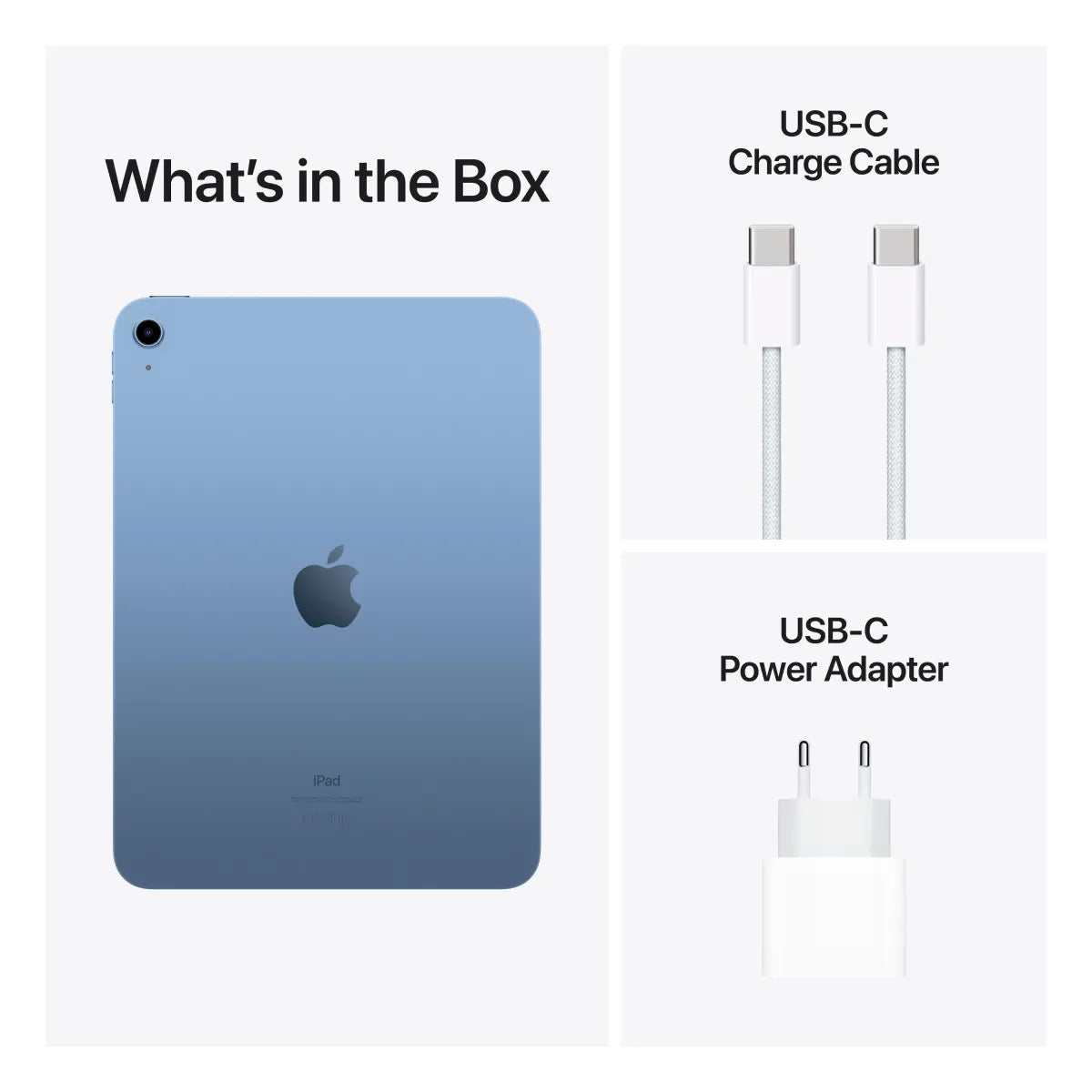 iPad 10th Gen