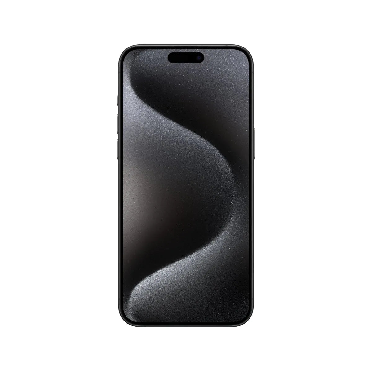 iPhone 15 Pro Max 256GB - Black Titanium