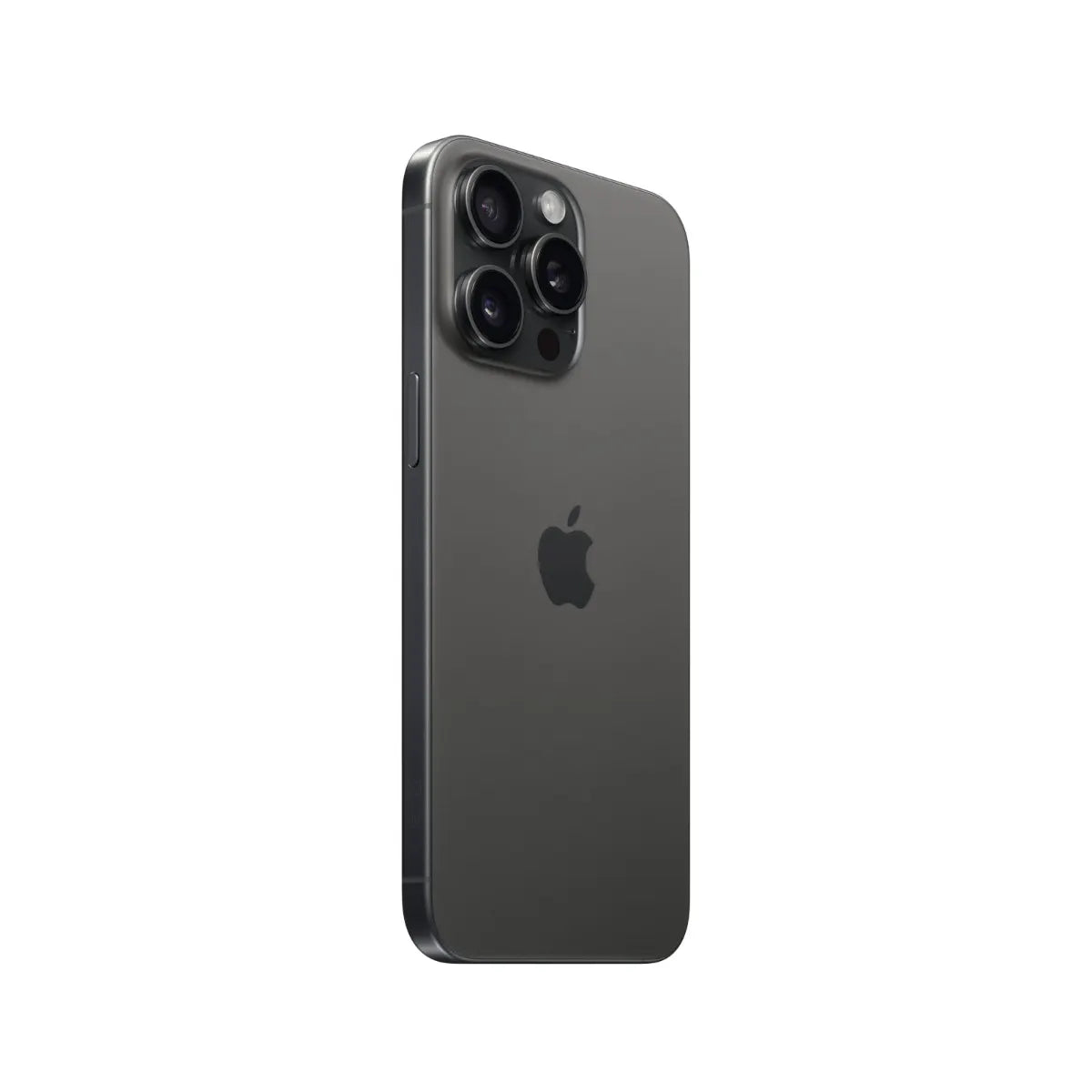 iPhone 15 Pro Max 256GB - Black Titanium