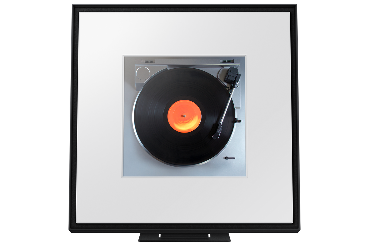 Samsung 6 Speaker Music Frame 2.0ch ,120w with Dolby Atmos
