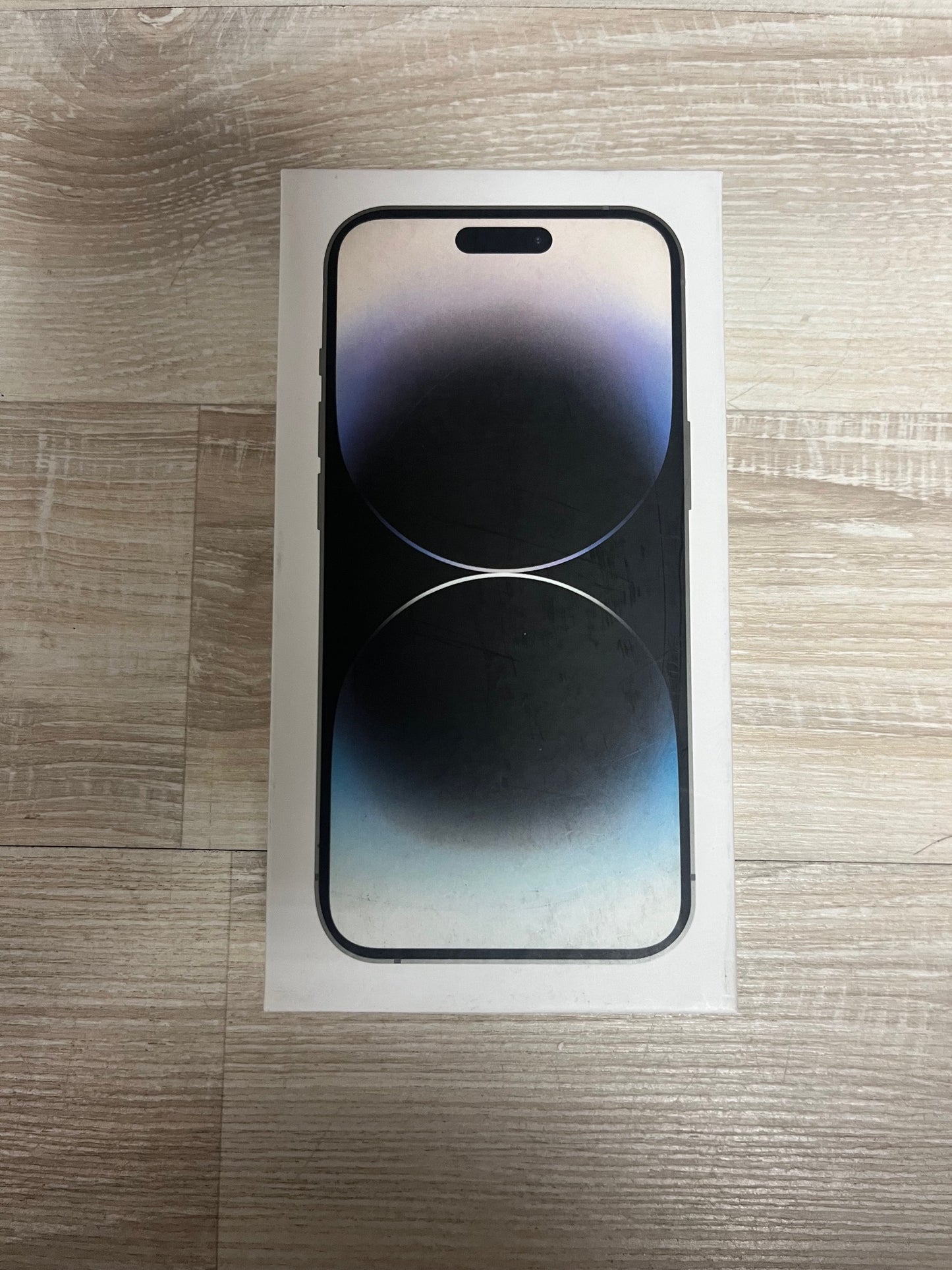 iPhone 14 Pro 256 GB CPO