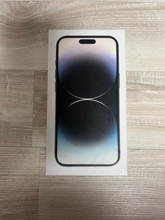 iPhone 14 Pro 256 GB CPO