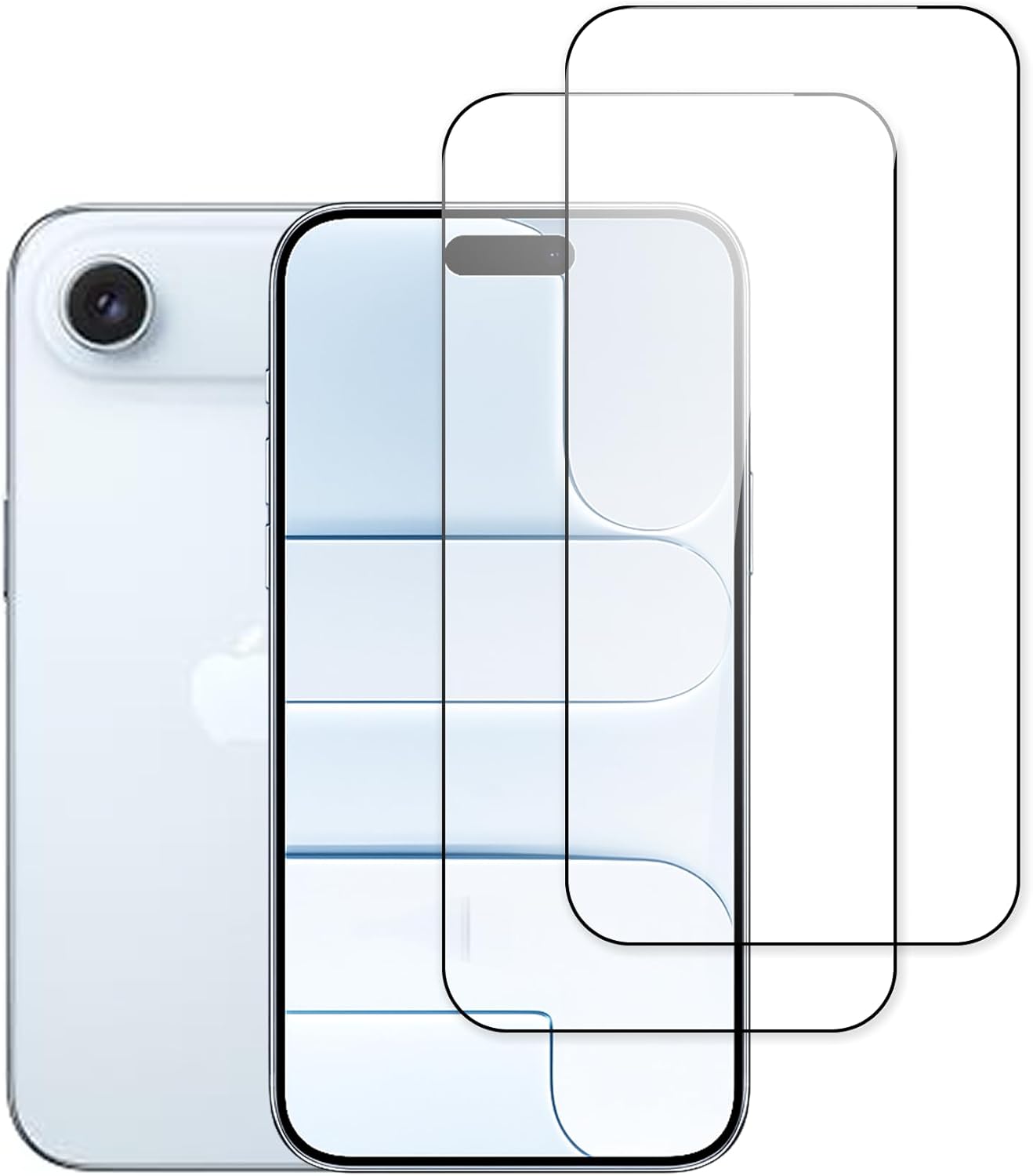 iPhone 17 Air Screen Protector