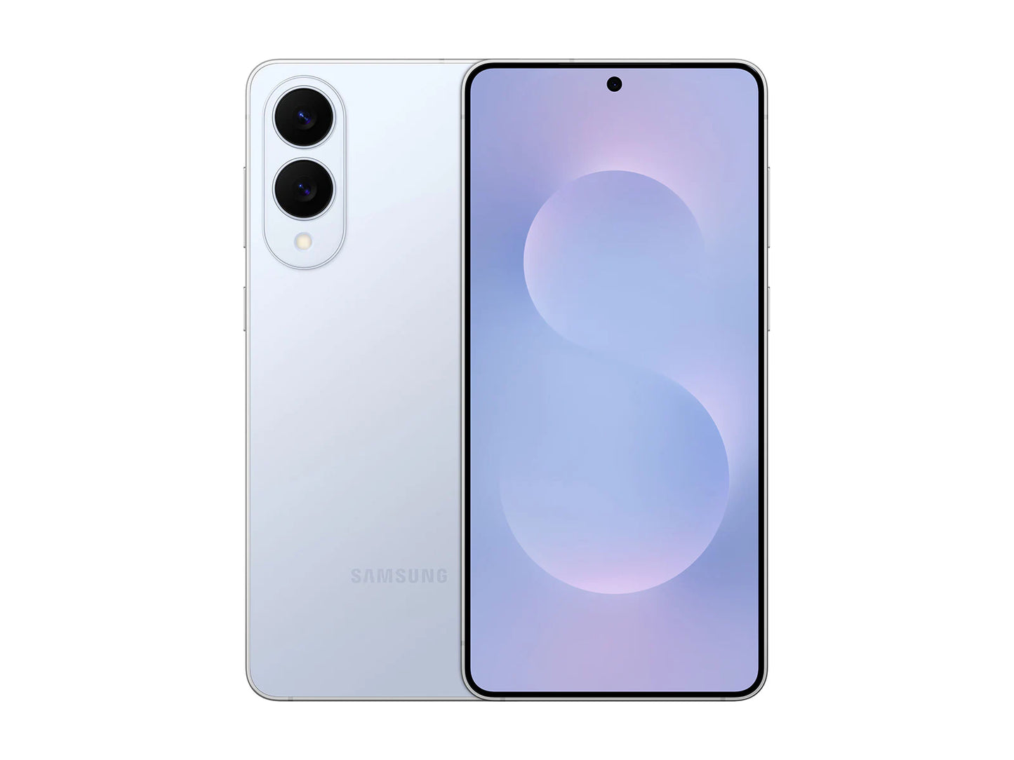 Samsung Galaxy S25 Edge 256gb Icyblue