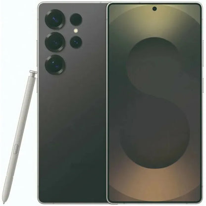 Samsung Galaxy S25 Ultra 5G 512GB  - Jet Black