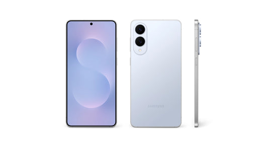 Samsung Galaxy S25 Edge 256gb Icyblue