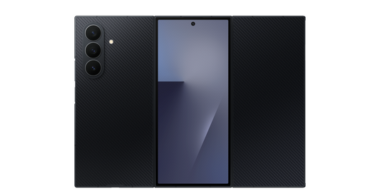 Samsung Galaxy Z TriFold Crafted Black 512GB