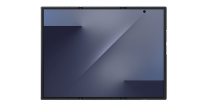 Samsung Galaxy Z TriFold Crafted Black 512GB