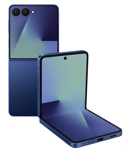 Samsung Galaxy Z Flip 7 512GB