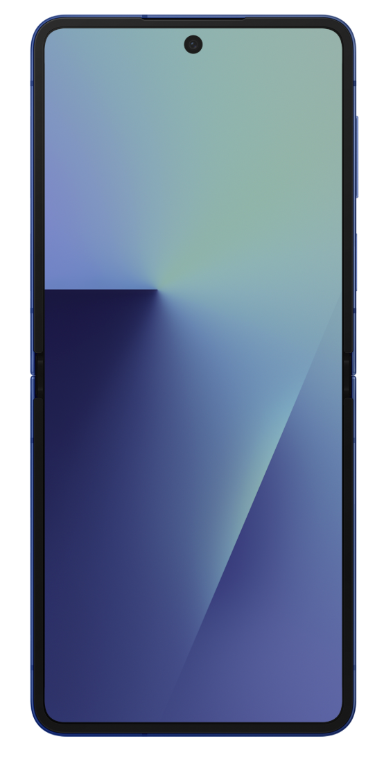 Samsung Galaxy Z Flip 7 256GB