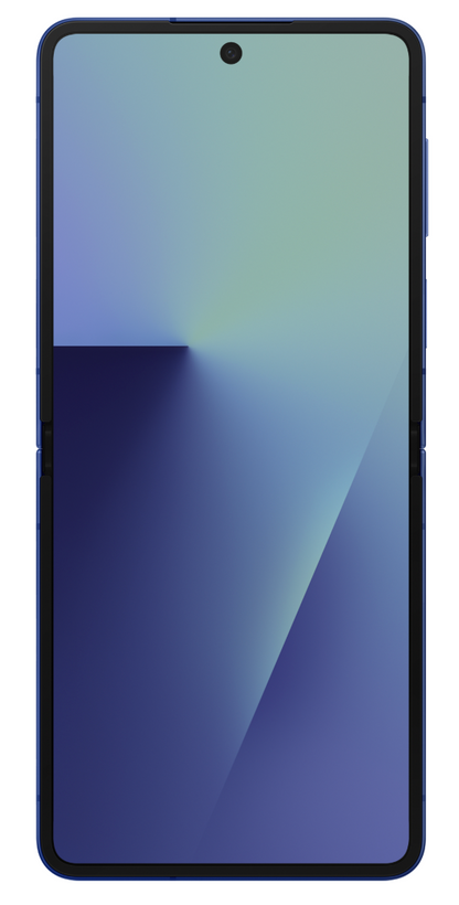 Samsung Galaxy Z Flip 7 256GB