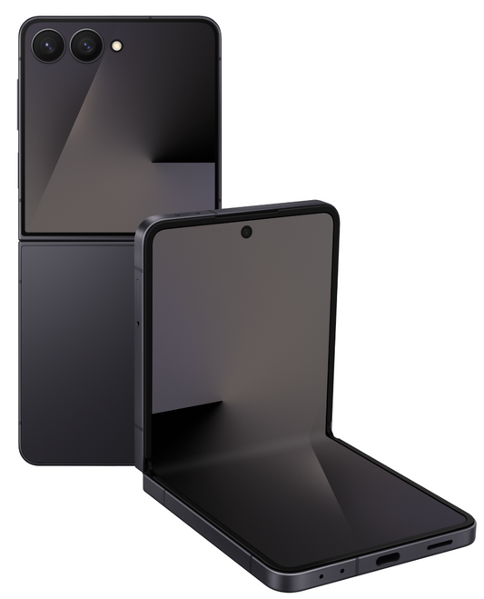 Samsung Galaxy Z Flip 7 - 256GB