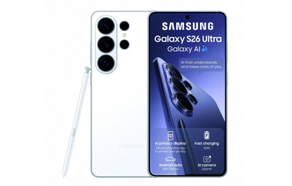 Samsung Galaxy S26 Ultra 256GB