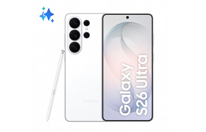 Samsung Galaxy S26 Ultra 256GB