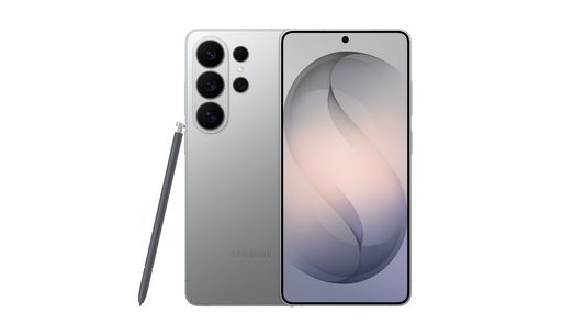 Samsung Galaxy S26 Ultra 512GB (Limited Edition) (Silver Shadow)