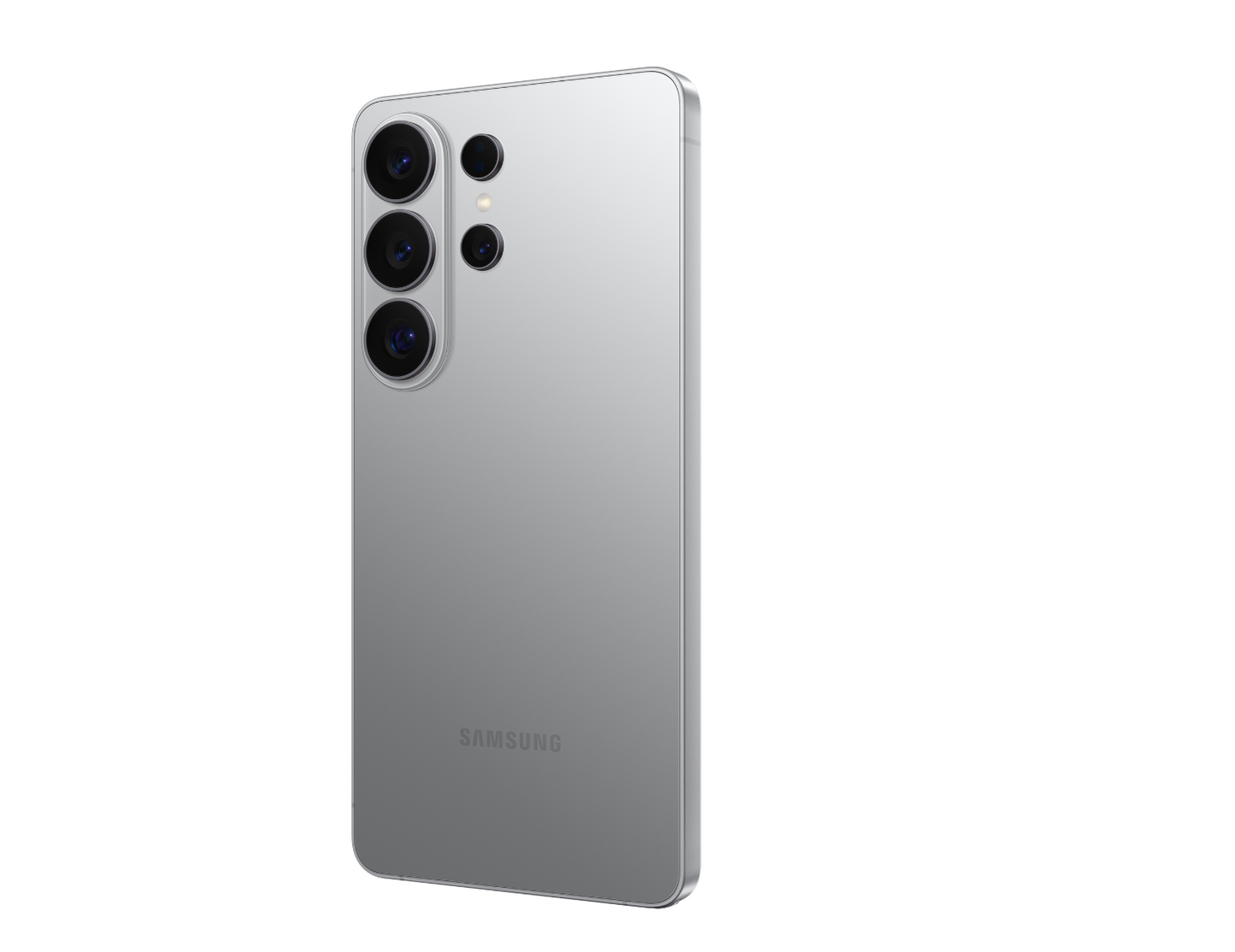 Samsung Galaxy S26 Ultra 512GB (Limited Edition) (Silver Shadow)