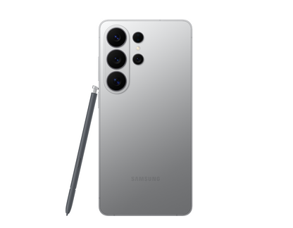 Samsung Galaxy S26 Ultra 512GB (Limited Edition) (Silver Shadow)