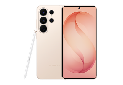Samsung Galaxy S26 Ultra 512GB (Limited Edition) (Rose Gold)