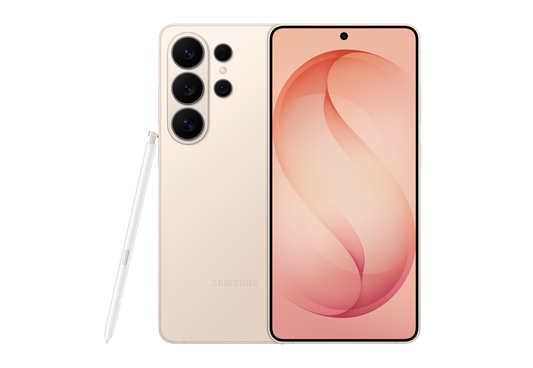 Samsung Galaxy S26 Ultra 512GB (Limited Edition) (Rose Gold)