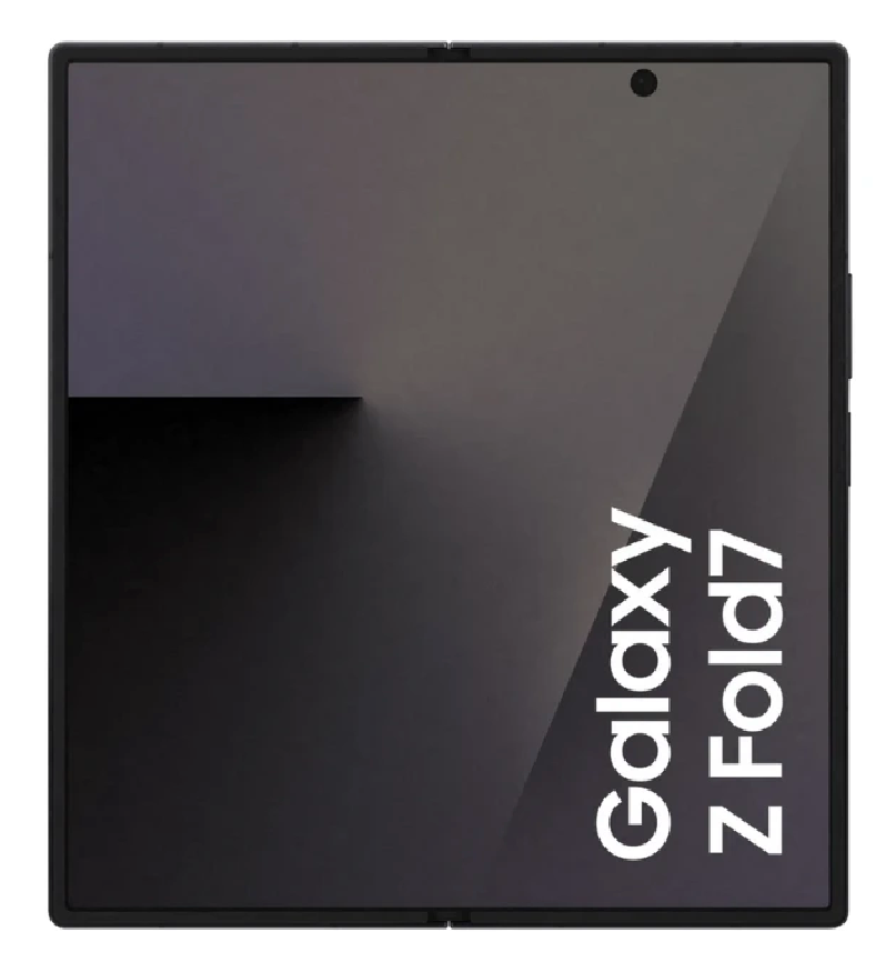 Samsung Galaxy Z Fold 7 (256GB) – JetBlack- Pre Owned