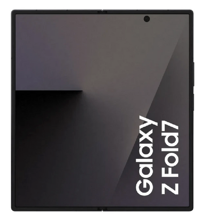 Samsung Galaxy Z Fold 7 (256GB) – JetBlack- Pre Owned
