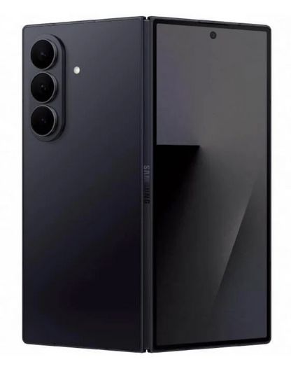 Samsung Galaxy Z Fold 7 (256GB) – JetBlack- Pre Owned