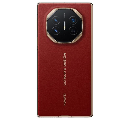 Huawei Mate XT Ultimate Design - Red