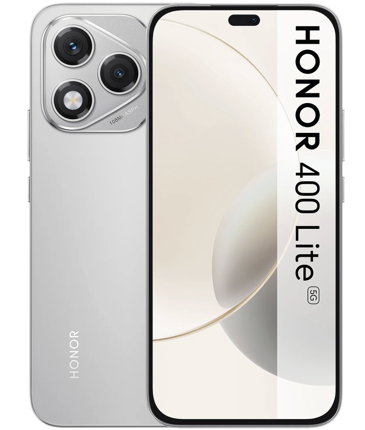 Honor 400 Lite 5G