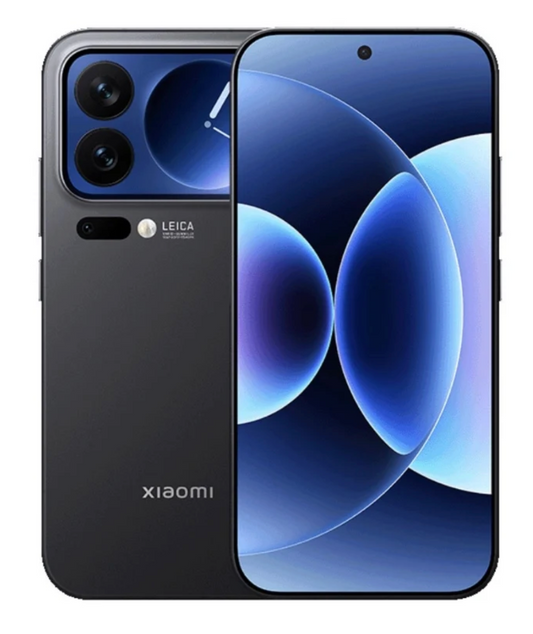 Xiaomi 17 Pro Max 512GB STORAGE / 16GB RAM