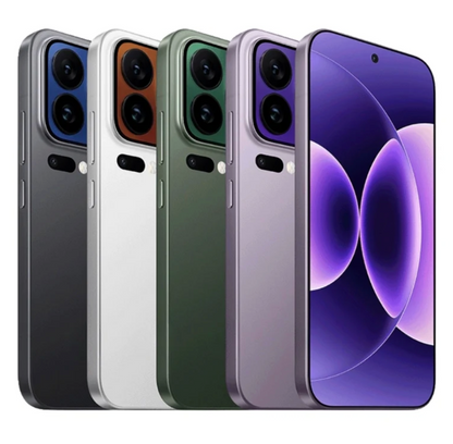 Xiaomi 17 Pro Max 512GB STORAGE / 16GB RAM