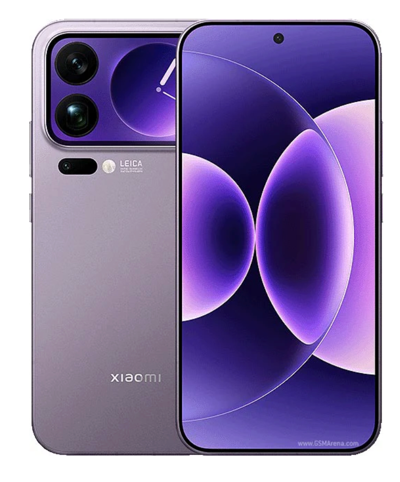 Xiaomi 17 Pro Max 512GB STORAGE / 16GB RAM