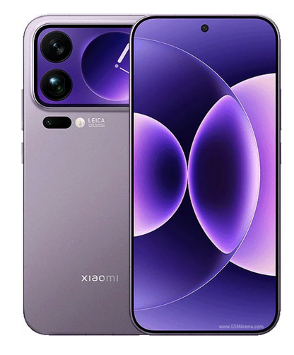 Xiaomi 17 Pro Max 512GB STORAGE / 16GB RAM