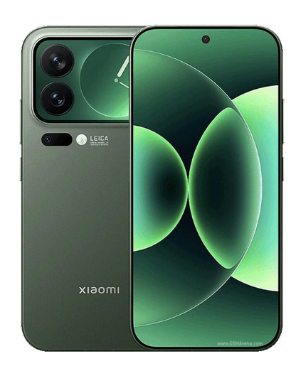 Xiaomi 17 Pro Max 512GB STORAGE / 16GB RAM